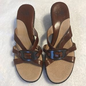 Sofft Fedora Sandals